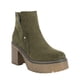 thumbnail image 2 of Botin Gil Verde Alquimia, 2 of 7
