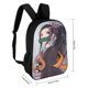 thumbnail image 2 of Mochila Desmarcar Nezuko Demon Slayer, 2 of 6