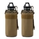 thumbnail image 1 of Portabotellas Portabebidas Bolsa de viaje para botellas de agua para mochila Camping al aire libre, 1 of 5