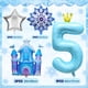 thumbnail image 2 of Set De Decoraciones Para Fiesta De 5 º Cumpleaños Con Temática Invernal, 2 of 8