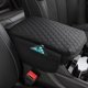 thumbnail image 1 of Cubierta de consola Shademax para Jeep Grand Cherokee WL (2022‑2026) PU, 1 of 7