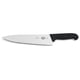 thumbnail image 1 of Cuchillo De Chef Fibrox Pro De 25 Cm Con Mango Negro, 1 of 2