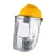thumbnail image 3 of Tapa Protectora De Soldadura, Protector Facial Para Soldador, Resistente Al Calor Para Molienda Y Minería, 3 of 5