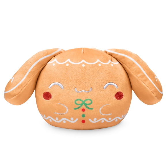 Peluche TeeTurtle Cinnamoroll Christmas Reversible 4