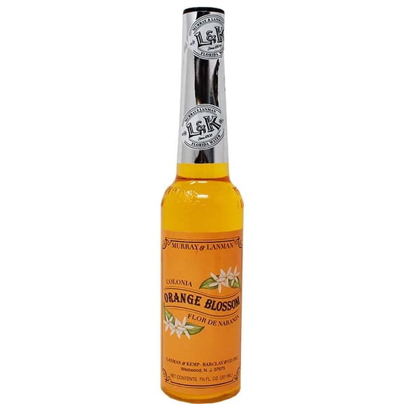 Colonia Murray & Lanman Flor de Azahar 225 ml