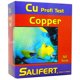 thumbnail image 1 of Kit de Prueba Química Salifert COPT Cobre 50 Tests, 1 of 1