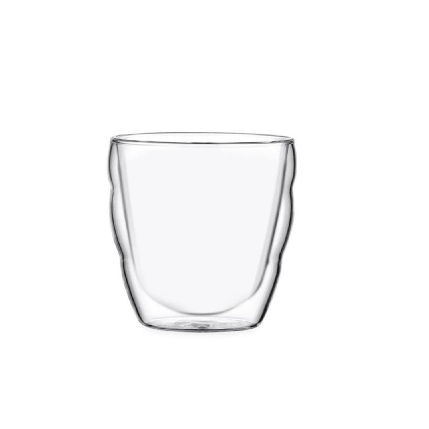 Santa Mariana - Vaso Borosilicato 140 Ml