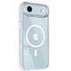 thumbnail image 1 of Carcasa Para iPhone 17 Air Transparente MagSafe, 1 of 9