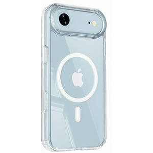 Mar Cases - Carcasa Para Iphone 17 Air Transparente Magsafe