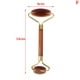 thumbnail image 1 of Lotus Face Massager Facial Gua Sha Beauty Tool Meridian Scraping Brush Acupuncture Massage Relaxation Guasha Therapy, 1 of 3