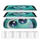 thumbnail image 5 of 3 Piece Bedding SetInside Out Comforter Set for Kids Boys Teen Tween 3D Lightweight Microfiber Bedding Sets, 5 of 5