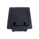 thumbnail image 2 of Caja de Piso Empotrada usbargainsound FPML-1DUP1XF 1AC+1XLR, 2 of 6