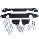thumbnail image 1 of Kit de Elevación High Lifter 6,4 cm (2,5 pulg.) para Honda Talon 2019‑2024, 1 of 3