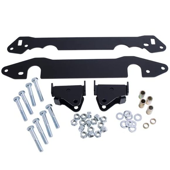 Kit de Elevación High Lifter 6,4 cm (2,5 pulg.) para Honda Talon 2019‑2024
