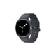 thumbnail image 1 of Smartwatch Samsung Galaxy Watch8 40mm Bluetooth Grafito, 1 of 3