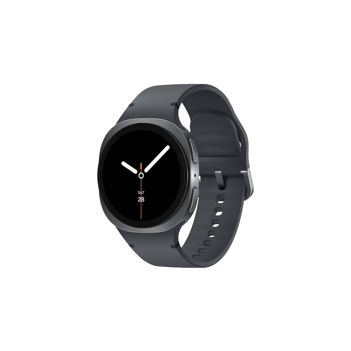 Smartwatch Samsung Galaxy Watch8 40mm Bluetooth Grafito