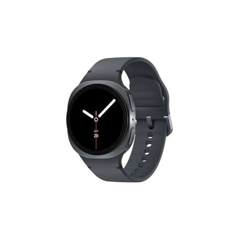 Smartwatch Samsung Galaxy Watch8 40Mm Bluetooth Grafito