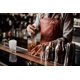 thumbnail image 4 of Mezclador para coctelería Mixologists, 550 ml/18 oz, sin costuras, soplado a mano, 4 of 7