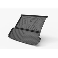 Forcar - Cubre Maletero Maleta Audi Q7 2016-2022 (5 Asientos)
