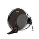 thumbnail image 3 of Bajo de bajo volumen Evans dB Zero de Drum Heads de 18 pulgadas, 3 of 4
