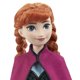 thumbnail image 3 of Muñeca Anna Frozen I Disney Con Capa Y Accesorios 3+ Años, 3 of 6