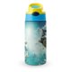 thumbnail image 1 of The Legend of Zelda Botella de Agua con Tapa Pop Top de Un Toque, Acero Inoxidable, a Prueba de Fugas, para Deportes, Botella Infantil azul 12 oz, 1 of 6