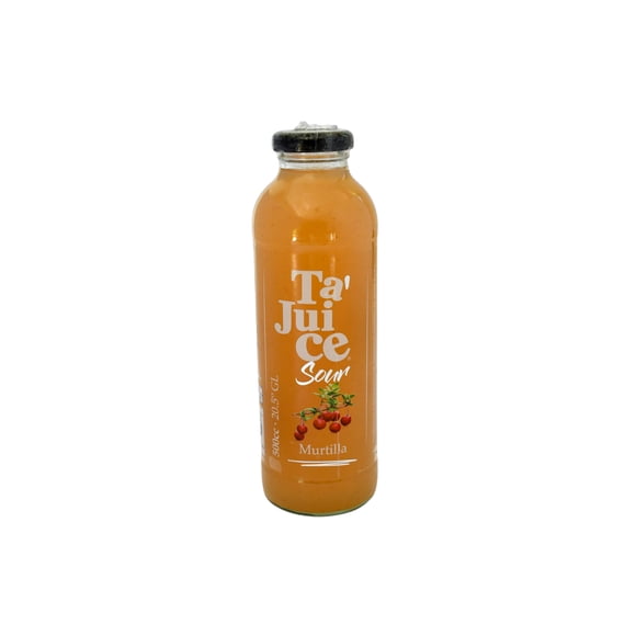 Murtilla Sour 475cc