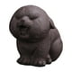 thumbnail image 1 of Tea Pet Kungfu Accesorios De Té Mini Escultura Para Oficina Centro De Mesa Gabinete Violeta, 1 of 3