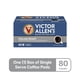thumbnail image 3 of Cápsulas de café Victor Allen's Italian Roast Dark Roast de 80 unidades, 3 of 7