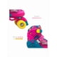 thumbnail image 3 of Patines ajustables T 30-33 + protecciones, rosado, 3 of 3