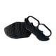 thumbnail image 2 of 1 par de agarres de levantamiento de pesas protectores de mano ergonómicos para hombres empuñaduras de mano de gimnasio para empuñantes de calistenia Negro, 2 of 5