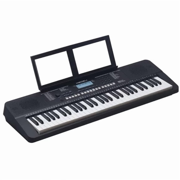 Teclado De 61 Notas Medeli MK - 110