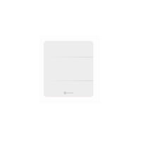 Estufa Radiador Calefactor Ónix Cerámico Wifi Blanco 500W Primaterm