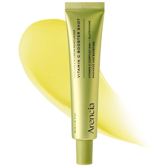 Serum Vitamin C Booster Com Glutationa 30ml Para A Pele