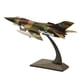thumbnail image 5 of Exhibición De Modelo De Avión De Combate De Metal A Escala 1/72 Para Mueble De TV, Estante Y Dormitorio, 5 of 6