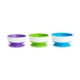 thumbnail image 2 of Set de 3 Bowls Con Antideslizante Multicolor, 2 of 3