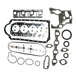 Repuestos Del Sol - Juego Empaquetadura Motor Chevrolet Luv 2.8 2000 2007