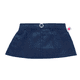 thumbnail image 1 of Pollera Build a Bear blue jeans para peluches, 1 of 2