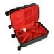 thumbnail image 2 of Maleta S cabina Puffa Negro, 2 of 6
