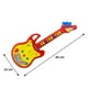 thumbnail image 4 of Guitarra Musical Microfono Karaoke Juguete Niños Rojo, 4 of 4