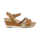 thumbnail image 1 of SANDALIAS MODARE CAMEL MUJER | 7123.147.29734-102640 - Talla 38, 1 of 7