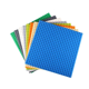 thumbnail image 4 of Placa Base Compatible Con Bloques 24 X 24 Puntos Azul, 4 of 4