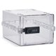 thumbnail image 1 of Caja de Seguridad Lockabox Mini Crystal 22x15x12 cm Combo, 1 of 8