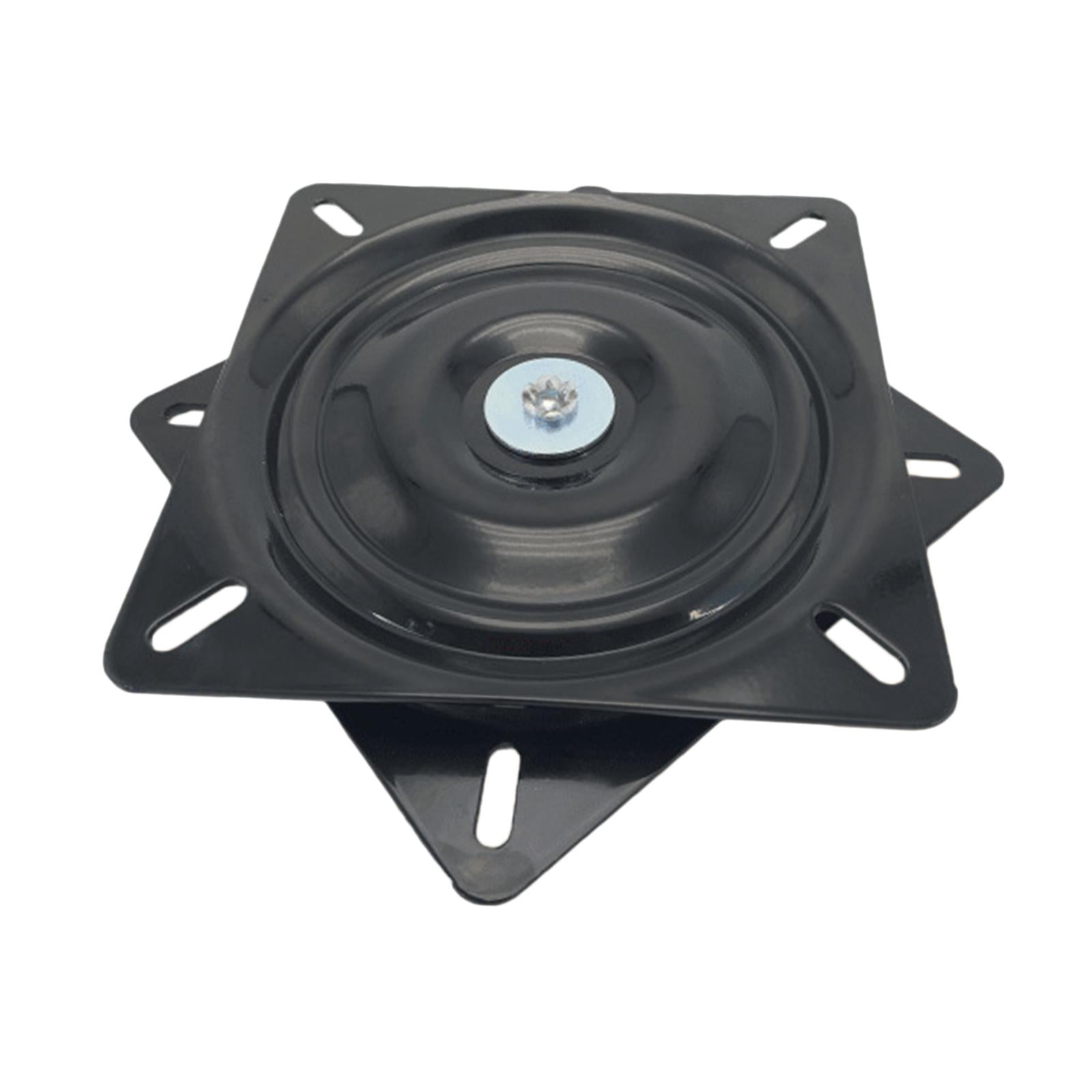 Bothyi - Taburete De Bar Base Giratoria De Repuesto Para Silla Giratoria Para Mesa, Silla, Barco, 7 Pulgadas