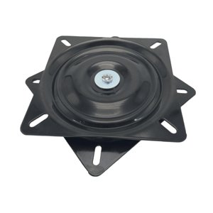 Bothyi - Taburete De Bar Base Giratoria De Repuesto Para Silla Giratoria Para Mesa, Silla, Barco, 7 Pulgadas