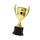 thumbnail image 3 of Trofeo De Premio Copa De Trofeo De Metal Con Cinta Para Celebración Competición Deportiva 51cm, 3 of 3