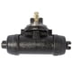 thumbnail image 1 of Cilindro Freno Trasero Izquierdo Derecho Nissan Terrano D22 3 0 2003 2006, 1 of 3