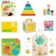 thumbnail image 2 of Caja Educativa Juguete Montessori 36 Meses 40 Piezas, 2 of 8