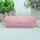 thumbnail image 5 of Stylish Daisy TPU Student Pencil Case - Durable and Convenient Stationery Bag, 5 of 5