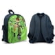 thumbnail image 4 of Ben 10 Mochila Escolar para Niños y Niñas, Mochila Infantil Ligera de Alta Calidad, Grande y Duradera Azul, 4 of 6